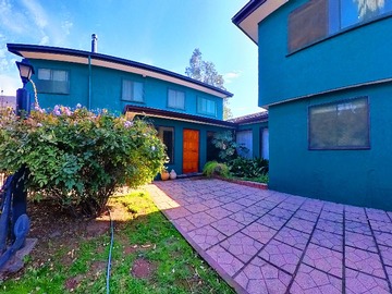 Casa en venta en Casa en parcela rodeada de naturaleza. (171857), La Florida - 5 dormitorios, 5 baños