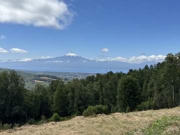 Parcela en venta en Villarrica, Villarrica