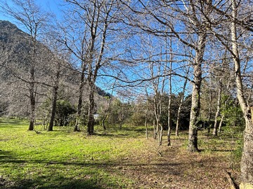 Terreno con Casa Amoblada en San Fabián de Alico Image