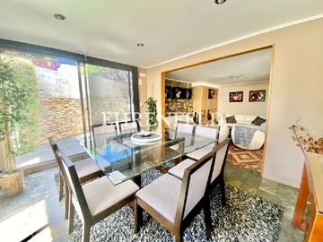 Casa en venta en Viña del Mar, Jardín del Mar, Viña del Mar - 5 dormitorios, 5 baños