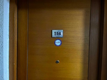 Departamento en venta en Oportunidad ahora (176056), Santiago - 1 dormitorio, 1 baño