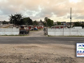Terreno en venta en Amplio Terreno Comercial, Coquimbo