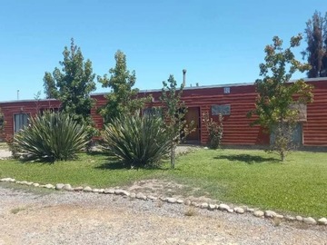 Parcela en venta en Camino san guillermo, Talagante - 6 dormitorios, 4 baños