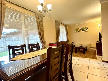 Casa en venta en ID:008V Casa venta minutos del centro Pucón (69934), Pucón - 3 dormitorios, 3 baños
