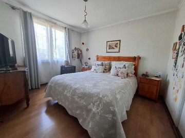 Venta / Casa / Macul