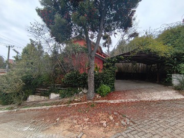 Casa en venta en Vichuquén 1580, Viña del Mar, Región de Valparaíso 2520000, Chile, Viña del Mar - 4 dormitorios, 4 baños