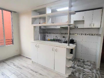 Departamento en venta en 3 dormitorios 1 baño con estacionamiento (169966), Conchalí - 3 dormitorios, 1 baño