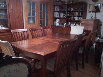 Casa en venta en Vivienda Luminosa Cerca de Servicios (170174), Temuco - 6 dormitorios, 4 baños