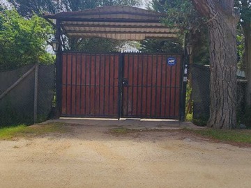 Casa en venta en Parcela con casa, piscina y quincho (69776), El Monte - 5 dormitorios, 5 baños