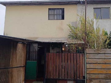 Casa en venta en $55.000.000 sin subsidio (171084), Puente Alto - 4 dormitorios, 1 baño