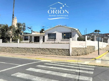 Casa en arriendo mensual en Arriendo casa uso comercial (153374), Coquimbo - 3 dormitorios, 2 baños