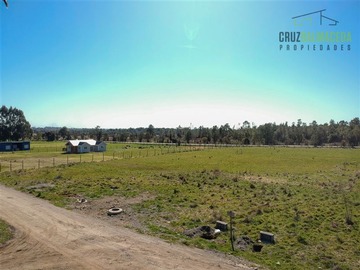 Parcela en venta en Sector Totoral, Llanquihue