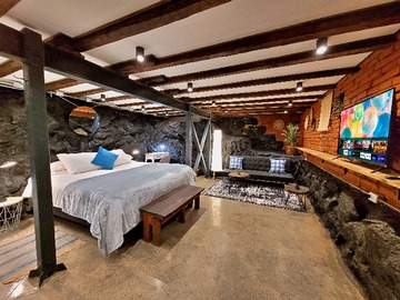 Hotel en venta en Cerro Alegre, Valparaíso, Valparaíso - 10 dormitorios, 8 baños
