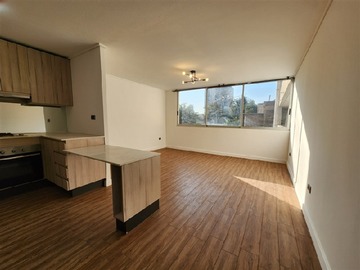 Arriendo Mensual / Departamento / Quinta Normal