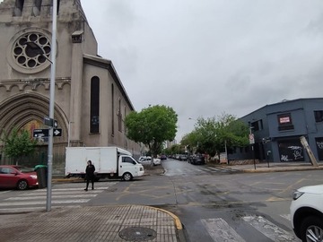 Casa en venta en Porvenir con carmen, Santiago - 4 dormitorios, 2 baños