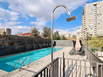 Venta / Departamento / San Miguel