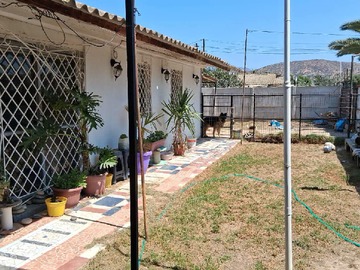 Casa en venta en Limache, Región de Valparaíso, Chile, Limache - 4 dormitorios