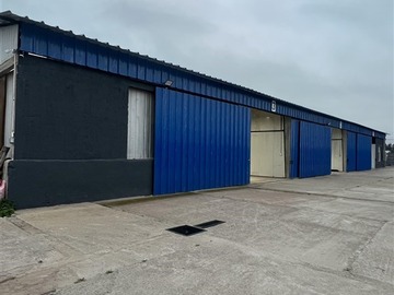 Terreno Industrial en arriendo mensual en Cercano a consultorio de Pan De Azúcar, Coquimbo, Coquimbo - 1 baño