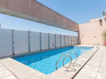Departamento en venta en Venta departamento Santiago sin pie (142467), Santiago - 1 dormitorio