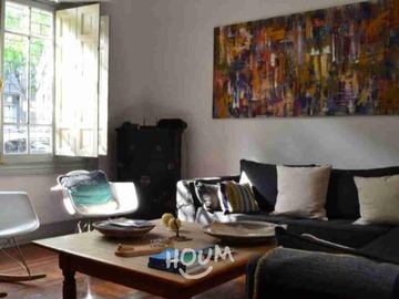 Venta / Casa / Santiago