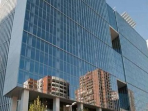 Oficina en arriendo mensual en Cerro El Plomo / Alonso de Córdova, Las Condes