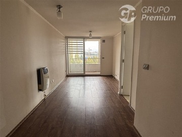 Departamento en venta en lago zenteno, Viña del Mar - 2 dormitorios, 1 baño