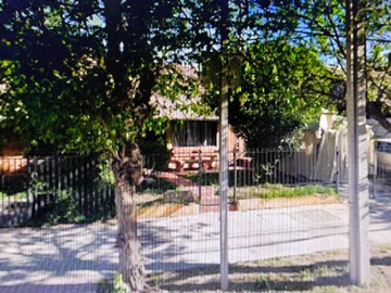 Casa en venta en Gerónimo De Alderete, La Florida, Región Metropolitana de Santiago, Chile, La Florida - 3 dormitorios, 2 baños