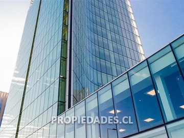 Local Comercial en arriendo mensual en Apoquindo - Escuela Militar, Las Condes - 1 baño