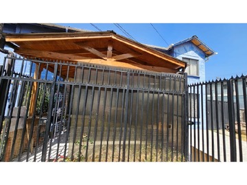 Casa en venta en Tepual 2219, Puente Alto - 3 dormitorios, 1 baño