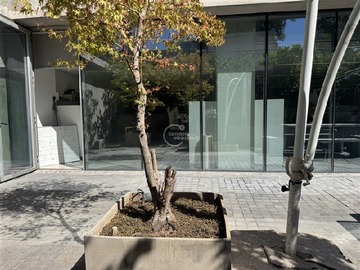 Oficina en venta en Americo vespucio norte /juan bautista pastene, Vitacura - 3 dormitorios, 3 baños