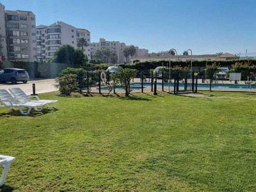 Departamento en venta en Amoblado con alto potencial de renta (177603), La Serena - 2 dormitorios, 2 baños
