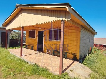 Casa en venta en General Manuel Baquedano 1288, Quintero, Valparaíso 2490000, Chile, Quintero - 3 dormitorios, 1 baño