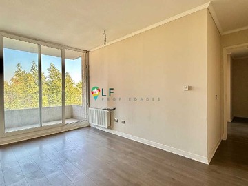 Venta / Departamento / Huechuraba
