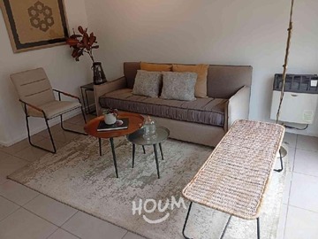 Departamento en venta en Claudio Arrau, Pudahuel - 2 dormitorios, 2 baños