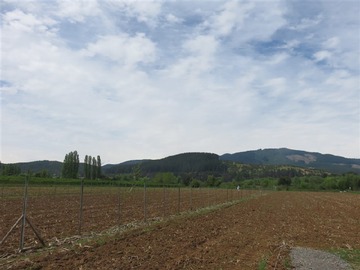 Parcela en venta en mesamavida, Longaví
