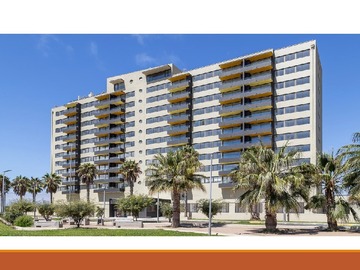 Departamento en arriendo mensual en Arriendo dpto. Baquedano - coquimbo 2d-2b con est. Y bod, Coquimbo - 2 dormitorios, 2 baños