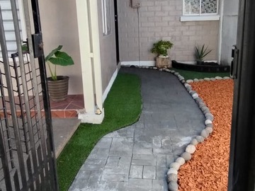 Casa en venta en Río Claro 1018, Nancagua - 2 dormitorios, 1 baño