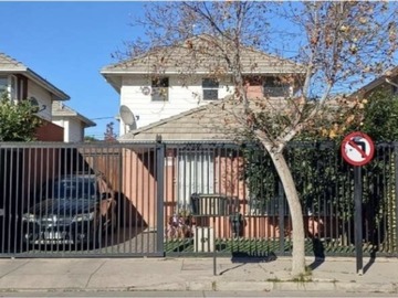 Venta / Casa / Renca