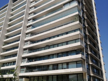 Departamento en venta en Shimon Peres, Lo Barnechea - 2 dormitorios, 2 baños