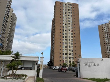 Departamento en venta en Se Vende Departamento Sector Norte Antof. (163093), Antofagasta - 3 dormitorios, 2 baños
