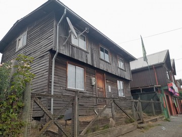 Venta / Terreno / Villarrica