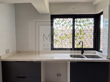 Departamento en venta en Oportunidad Providencia (182759), Providencia - 3 dormitorios, 3 baños