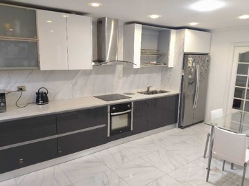 Casa en venta en Casa 175 M2, 4D+3B+Piscina, Macul (66808), Macul - 4 dormitorios, 3 baños