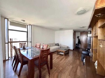 Venta / Casa / Las Condes