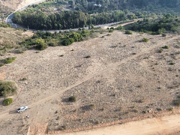 Terreno en venta en Los Maos 6 Hectáreas