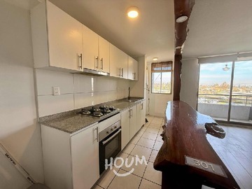 Arriendo Mensual / Departamento / Puente Alto