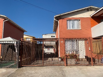 Casa en venta en Casa en Venta, Caleta San Pedro, La Serena - 3 dormitorios, 1 baño