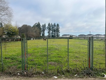 Terreno Industrial en venta en Linares, Linares
