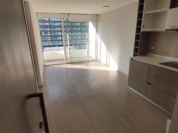 Departamento en venta en Dpto 1 dormitorio, Metro Irarrazabal. (117250), Ñuñoa - 1 dormitorio, 1 baño