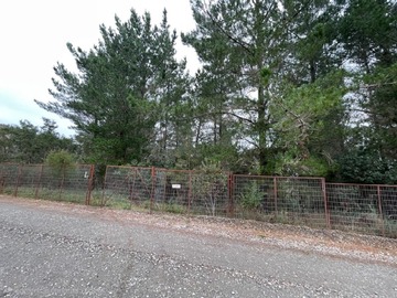 Parcela en venta en ., Valdivia